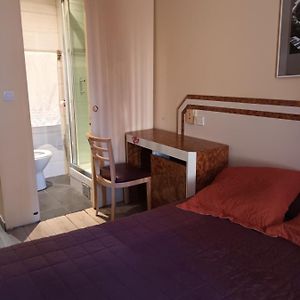 Habitación Doble Económica